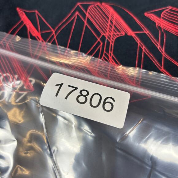 Kendrick Lamar Damn Pray For Me Tour Long Sleeve Shirt Men's Large - Picture 7 of 7